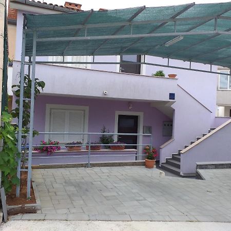 Apartman Jurjevic Krk Town Exterior foto