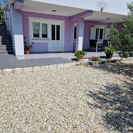 Apartman Jurjevic Krk Town Exterior foto