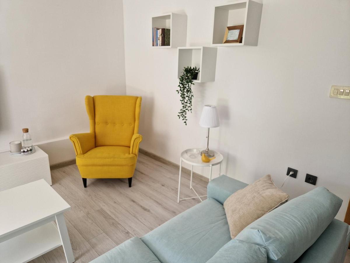 Apartman Jurjevic Krk Town Exterior foto