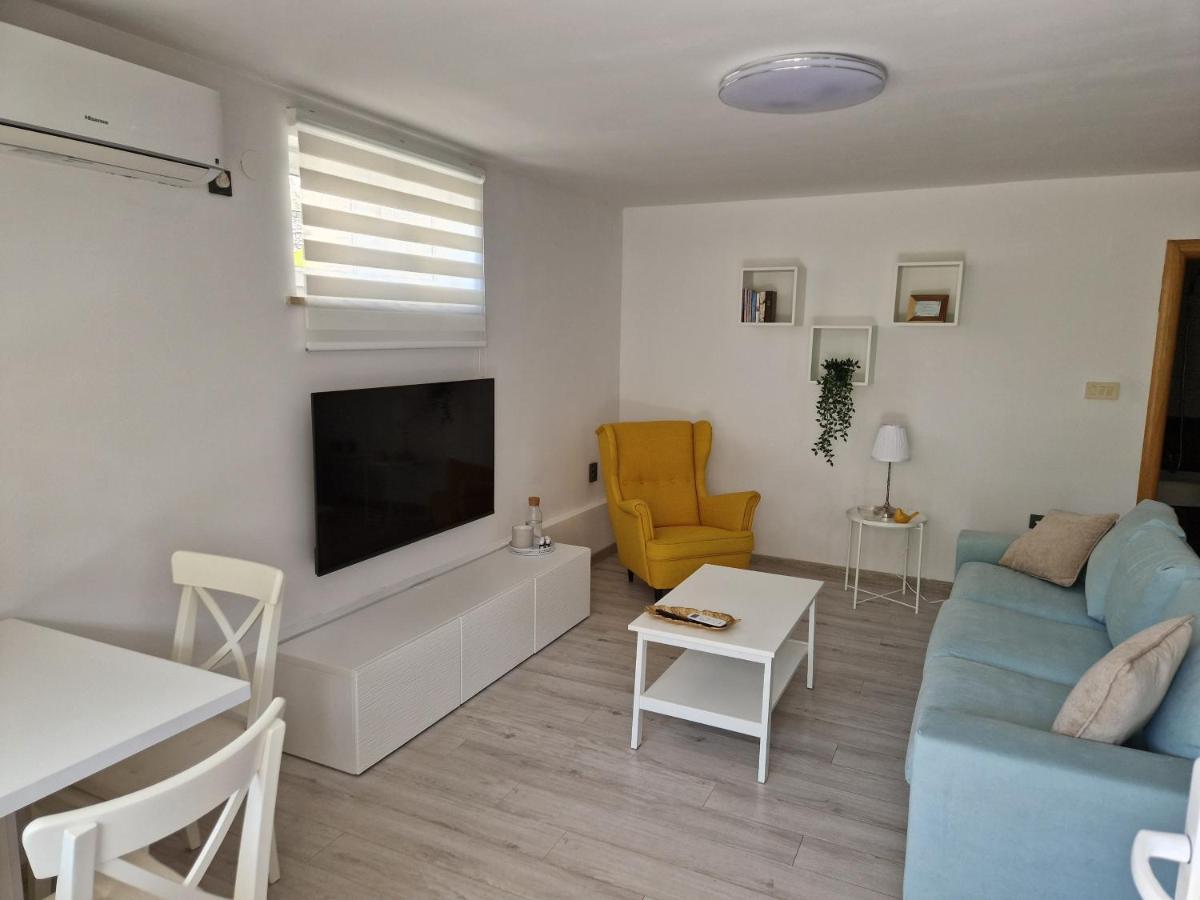 Apartman Jurjevic Krk Town Exterior foto